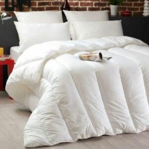 Luxury Hotel Quality Duvet Deep Sleep Quilt 4.5 10.5 13.5 15 Tog All UK Sizes