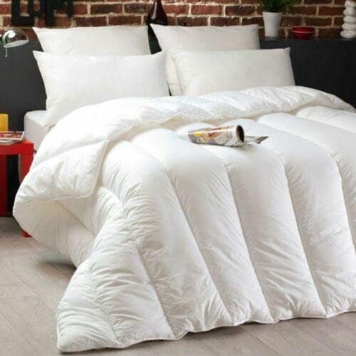 Luxury Hotel Quality Duvet Deep Sleep Quilt 4.5 10.5 13.5 15 Tog All UK Sizes